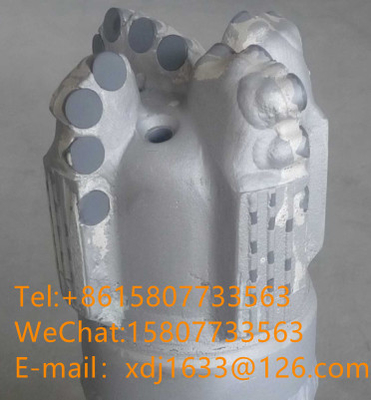 OEM ODM Nội dung ma trận PDC Mũi khoan cho đá khoan Chứng chỉ ISO9001