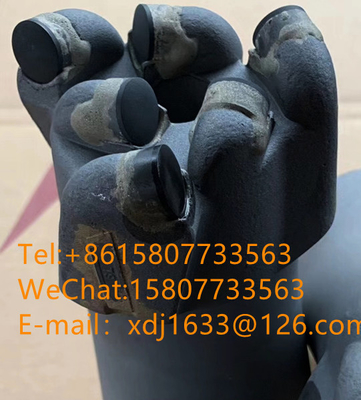 OEM ODM Nội dung ma trận PDC Mũi khoan cho đá khoan Chứng chỉ ISO9001