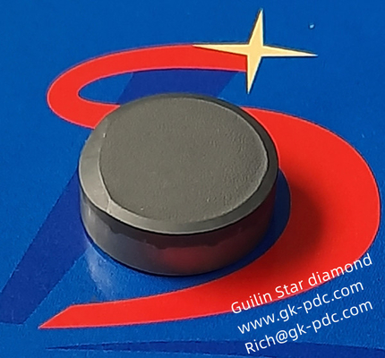 Máy cắt ISO PDC, Bit kim cương Pdc để khai thác mỏ khoan neo 30mm