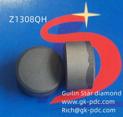 Máy cắt lỗ PDC được chứng nhận ISO9001 để khoan khai thác than OEM