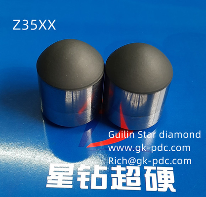 Dia 34,6mm Lựa chọn khai thác than ISO9001 Giấy chứng nhận 30mm Chiều cao 50mm