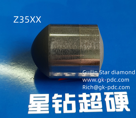 Dia 34,6mm Lựa chọn khai thác than ISO9001 Giấy chứng nhận 30mm Chiều cao 50mm