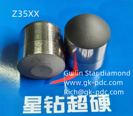 Dia 34,6mm Lựa chọn khai thác than ISO9001 Giấy chứng nhận 30mm Chiều cao 50mm