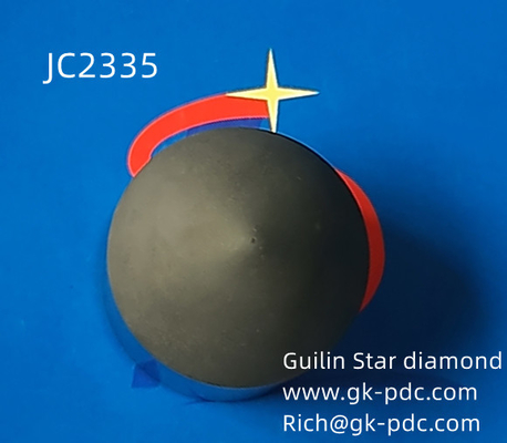 Lựa chọn khai thác than OEM ODM Mẫu JC2335 cho giàn khoan quay