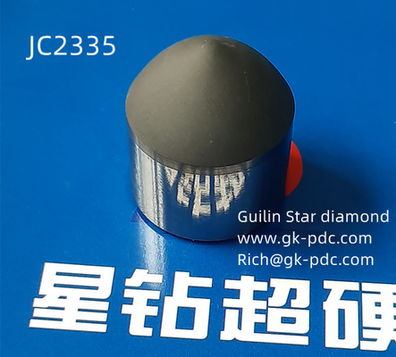 Lựa chọn khai thác than OEM ODM Mẫu JC2335 cho giàn khoan quay
