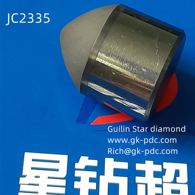 Lựa chọn khai thác than OEM ODM Mẫu JC2335 cho giàn khoan quay