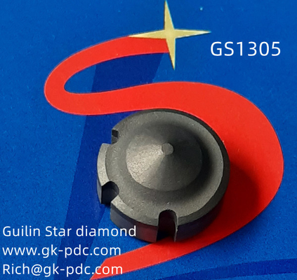 Máy cắt kim cương đa tinh thể GS1305 để khoan mỏ than