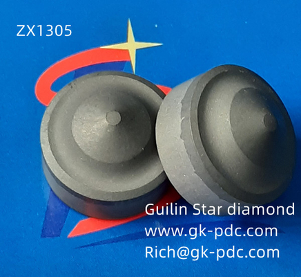 Máy cắt kim cương đa tinh thể ZX1305 cho mỏ than và lỗ khoan
