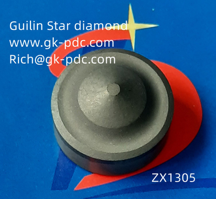 Máy cắt kim cương đa tinh thể ZX1305 cho mỏ than và lỗ khoan