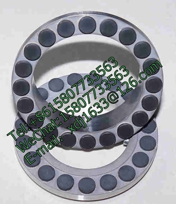 Máy bơm chìm 100mm mang lực đẩy PDC Giấy chứng nhận ISO9001