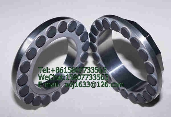 Máy bơm chìm 100mm mang lực đẩy PDC Giấy chứng nhận ISO9001