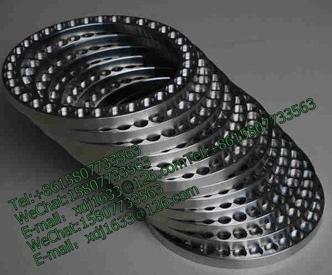 Đường kính 120mm Vòng bi PDC Giấy chứng nhận ISO9001 cho Turbodrill
