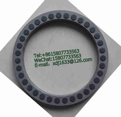 Đường kính 120mm Vòng bi PDC Giấy chứng nhận ISO9001 cho Turbodrill