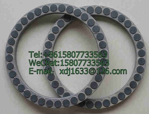 Vòng bi lực đẩy động cơ chìm PDC Đường kính 150mm để khoan lỗ xuống