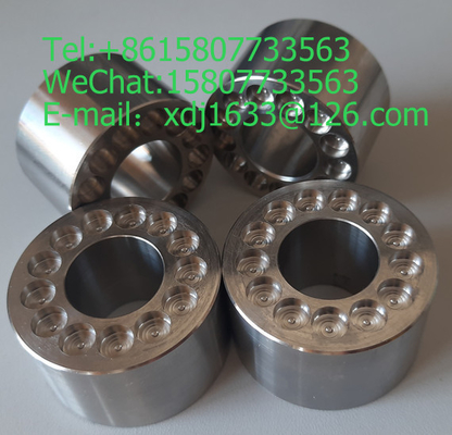 Vòng bi lực đẩy PDC cho máy bơm chìm Đường kính 39mm Chứng chỉ ISO