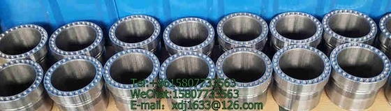 Vòng bi PDC đường kính 29mm 500mm để khoan lỗ xuống ISO9001