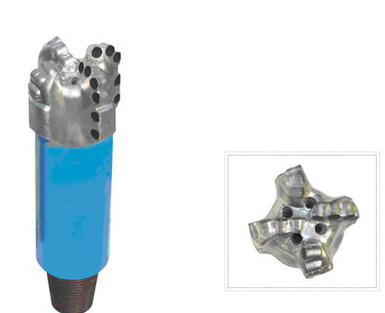 OEM ODM PDC Mũi khoan dầu, Mũi khoan 500mm cho ngành dầu khí