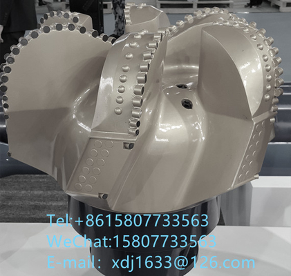 OEM ODM PDC Mũi khoan dầu, Mũi khoan 500mm cho ngành dầu khí