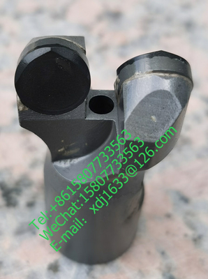 OEM PDC Mũi khoan neo Đường kính 30mm Hai cánh để khai thác than