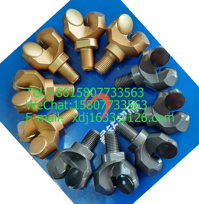 OEM ODM PDC Mũi khoan neo cho đường hầm Đường sắt Đường cao tốc