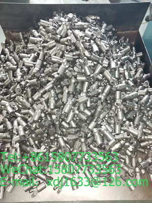 Tăng cường PDC Mũi khoan neo Đường kính 26mm Đường kính 50mm để khai thác than