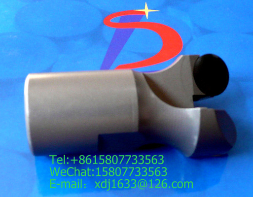 Tăng cường PDC Mũi khoan neo Đường kính 26mm Đường kính 50mm để khai thác than