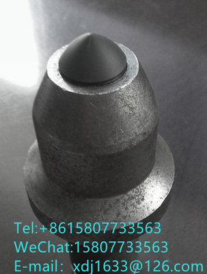 Chứng chỉ ISO9001 Lựa chọn khai thác than cho kỹ thuật nền móng cọc OEM