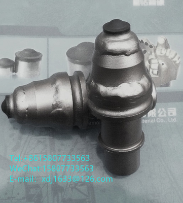 Chứng chỉ ISO9001 Lựa chọn khai thác than cho kỹ thuật nền móng cọc OEM