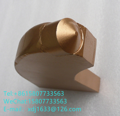 Công ty khai thác than Star Diamong PDC chọn OEM ODM cho giàn khoan quay