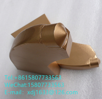 Công ty khai thác than Star Diamong PDC chọn OEM ODM cho giàn khoan quay