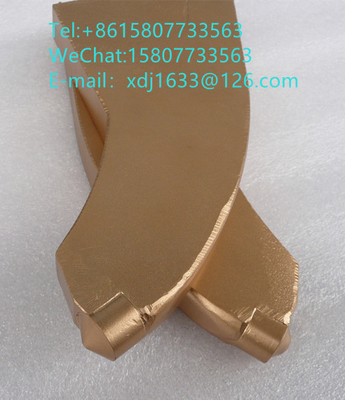 Công ty khai thác than Star Diamong PDC chọn OEM ODM cho giàn khoan quay